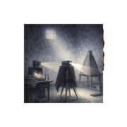 Scopitone - Camera Obscura (2026) [Hi-Res]