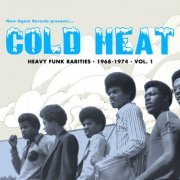 Various Artists - Cold Heat (2015)