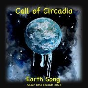 Call of Circadia - Earth Song (2023) Hi-Res