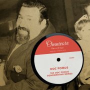 Doc Pomus - The Doc Pomus Songwriting Demos (2025) [Hi-Res]