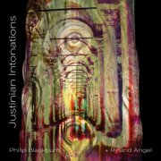 Philip Blackburn - Justinian Intonations (2021)