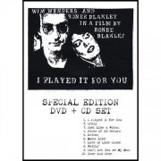 Ronee Blakley - I Played It for You (2007)