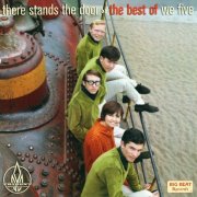 We Five - There Stands The Door, The Best of We Five (Expanded Edition) (2009)