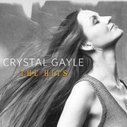 Crystal Gayle - The Hits (2007)