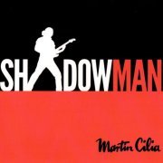 Martin Cilia - Shadowman (2019)