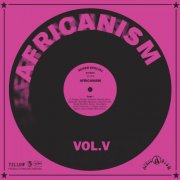 Africanism & Bob Sinclar - Africanism Vol. 5 (2026)