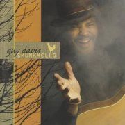 Guy Davis - Skunkmello (2006)