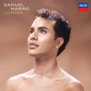 Samuel Marino - Lumina (2025) [Hi-Res]