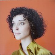 St. Vincent - Actor (2009) LP