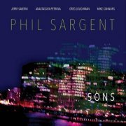 Phil Sargent - Sons (2024)