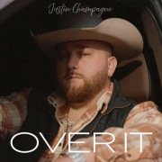 Justin Champagne - Over It (2026) [Hi-Res]