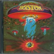 Boston - Boston (1976)