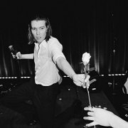 Alex Cameron - Live in San Francisco (2019) Hi Res