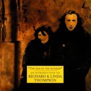 Richard & Linda Thompson ‎- The Best Of Richard & Linda Thompson: The Island Records Years (2000)