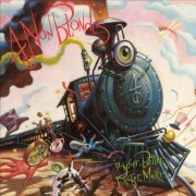 4 Non Blondes - Bigger, Better, Faster, More! (1992)