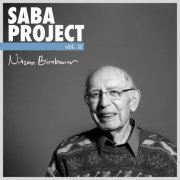 Nitzan Birnbaum - Saba Project, Vol. 2 (2020) [Hi-Res]