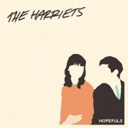 The Harriets - Hopefuls (2020) FLAC