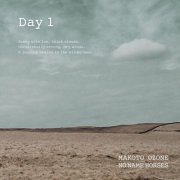 Makoto Ozone feat. No Name Horses - Day 1 (2024) [Hi-Res]