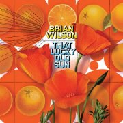 Brian Wilson - That Lucky Old Sun [ITunes Exclusive] (2008)