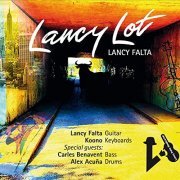 Lancy Falta - Lancy Lot (2021)