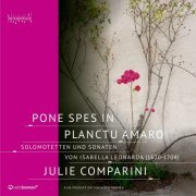 Julie Comparini - Isabella Leonarda: Pone Spes in Planctu Amaro (2024) Hi-Res