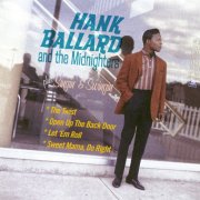 Hank Ballard - And the Midnighters Plus Singin` and Swingin` (2021)