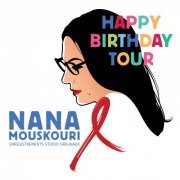 Nana Mouskouri - Happy Birthday Tour (2014)