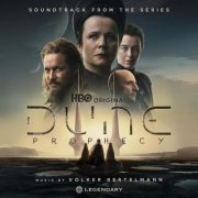 Volker Bertelmann - Dune: Prophecy (Soundtrack from the HBO® Original Series) (2024) [Hi-Res]