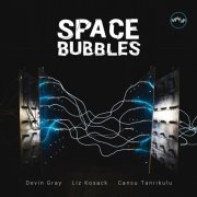 Devin Gray - Space Bubbles (2025) Hi-Res