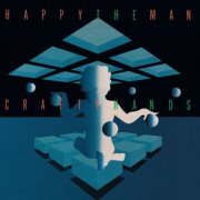 Happy The Man - Crafty Hands (2025 Remastered) [Hi-Res]