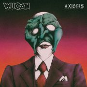 Wucan - Axioms (2025) [Hi-Res]