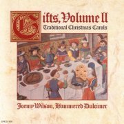 Joemy Wilson - Gifts, Volume II - Traditional Christmas Carols (1987)