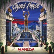 Cruel Force - Haneda (2026) Hi-Res