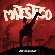 Majestico - When Kingdom Come (2014)