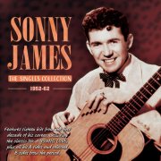 Sonny James - The Singles Collection 1952-62 (2016)