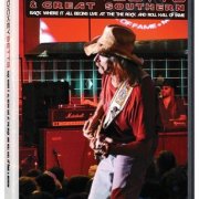 Dickey Betts & Great Southern - Back Where It All Begins - Live At The Rock And Roll Hall Of Fame + Museum (2005)