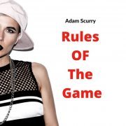 Adam Scurry - Rules Of The Game (2021)