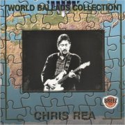 Chris Rea - World Ballad Collection (1999) [CD Rip]