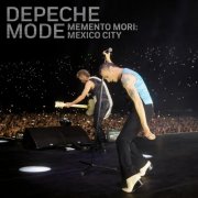 Depeche Mode - Memento Mori: Mexico City (2025) [Hi-Res]
