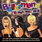 VA - Ballermann Countdown 2019 (Die XXL Fete zwischen Weihnachten und Neujahr - Alle Hits für deine Party zum Jahreswechsel 2020) (2019)