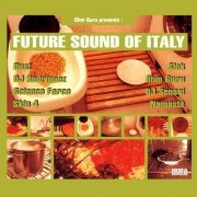 Various Artists - Ohm Guru Presents: Future Sound Of Italy (1997) [FLAC]