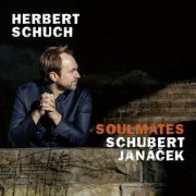 Herbert Schuch - SOULMATES (2022) [Hi-Res]