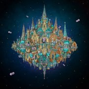 Dance Gavin Dance - Pantheon (2025) [Hi-Res]