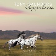 Tony Saunders - Appaloosa (2014)