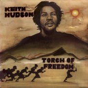 Keith Hudson - Torch of Freedom (2026) [Hi-Res]
