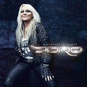 Doro - Backstage to Heaven (2019)