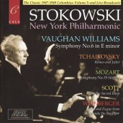 Leopold Stokowski - The 1947-49 Columbia Recordings, Vol. 3 (2004)