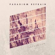 Paradigm Refrain - Leyden Jar (2018) Hi Res