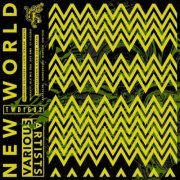 VA - New World Vol. 2 (2024)