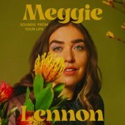 Meggie Lennon - Sounds from Your Lips (2021)